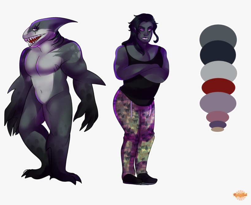 Thresh's Gallery - Illustration, transparent png download