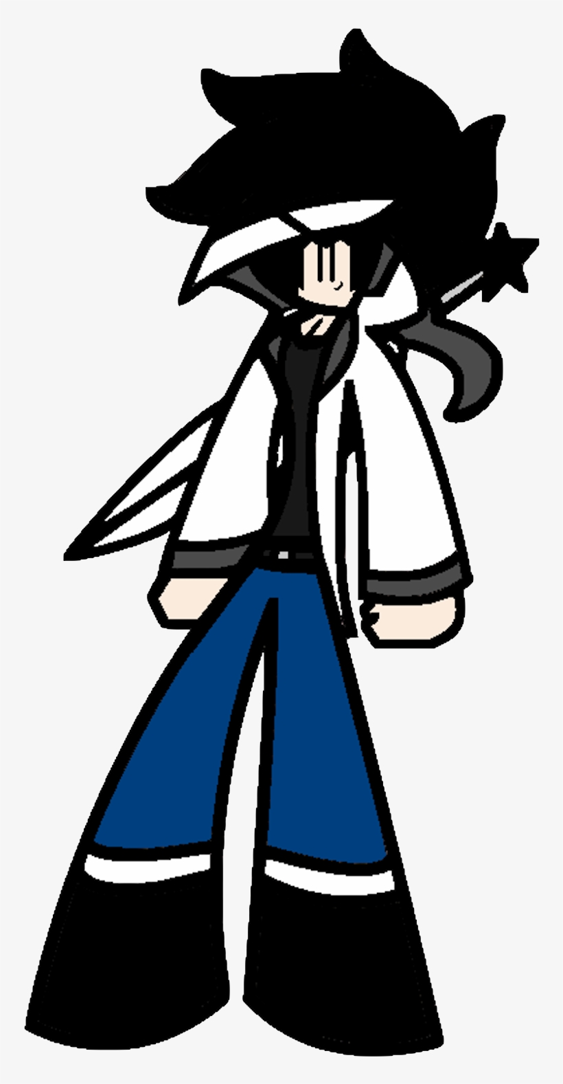 Steven Star - Illustration, transparent png download