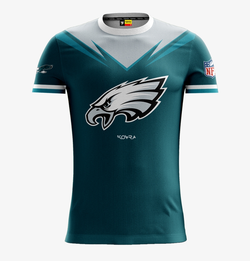 La - Philadelphia Eagles, transparent png download