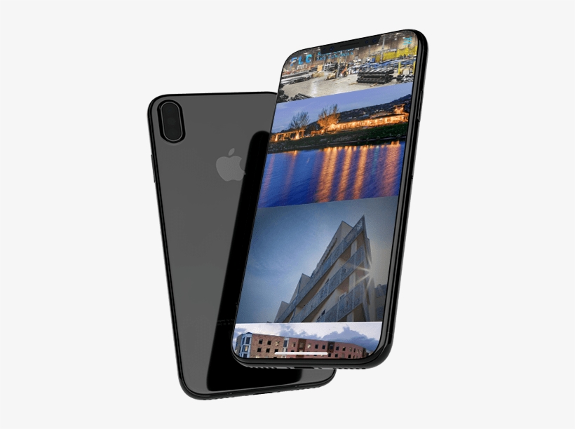 Fisher Lighting And Controls What We've Done Iphone - Iphone, transparent png download