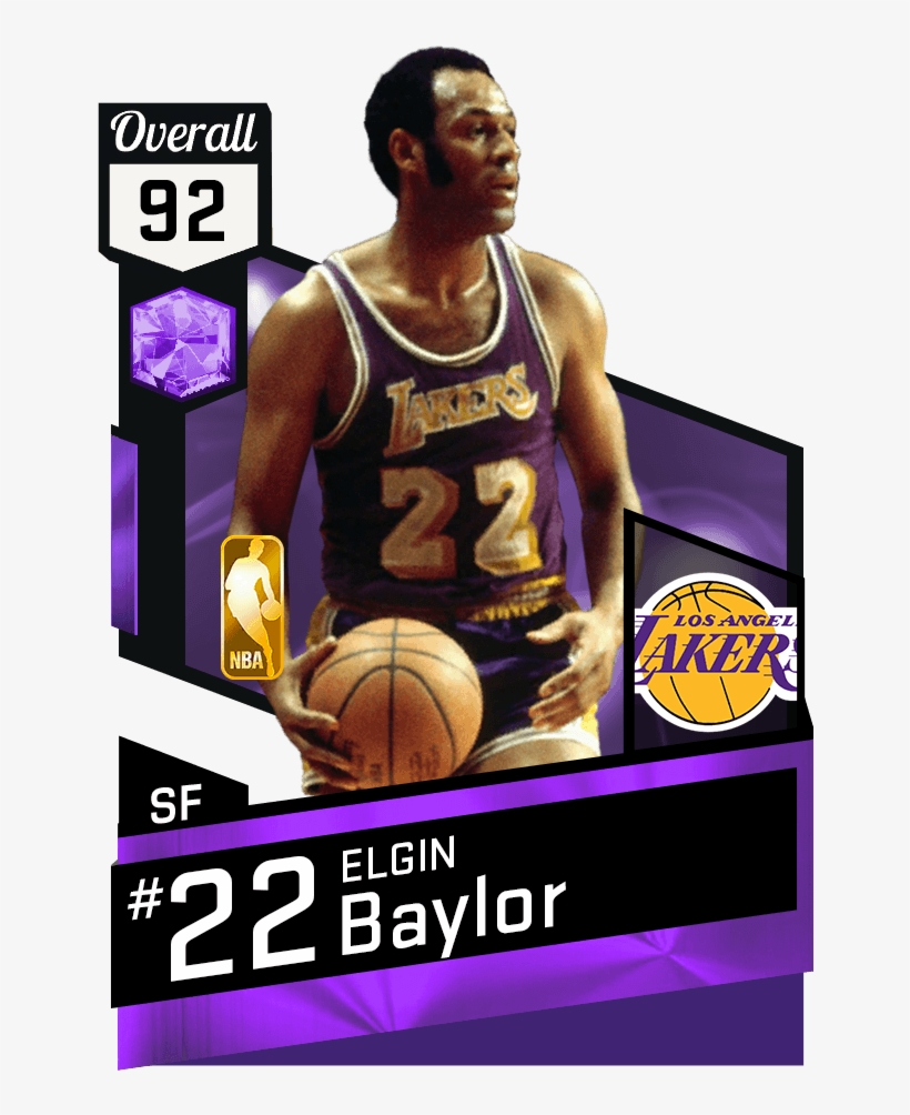 New Cards - Kareem Abdul Jabbar Pink Diamond, transparent png download