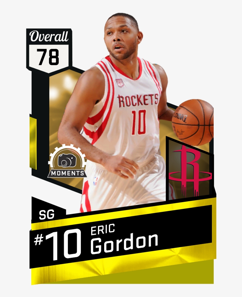 85 Ovr Jimmy Butler For His 37pt Performance Last Night - Reggie Jackson Nba 2k17, transparent png download