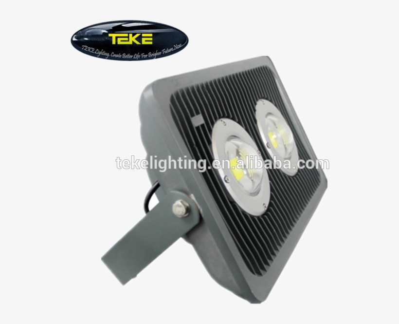 Ce/rohs 100 200 300 400 500 Watt Ip66 Stadium Led Flood - Light, transparent png download