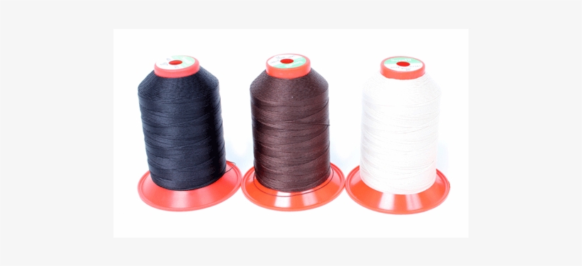 Serafil 10 - Sewing Thread - Leather House - Fur, Buckles, - Serafil 10, transparent png download