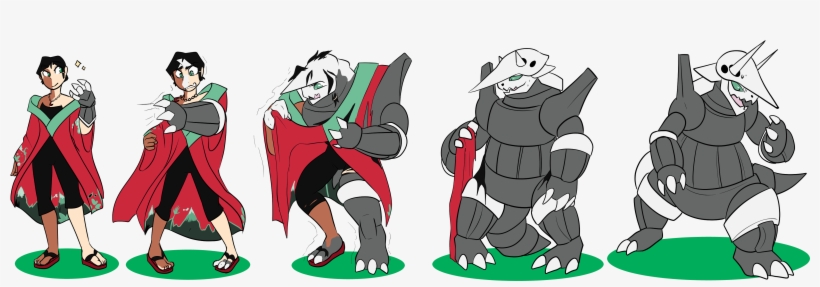 - Com - Kingthreshie - Cartoon, transparent png download