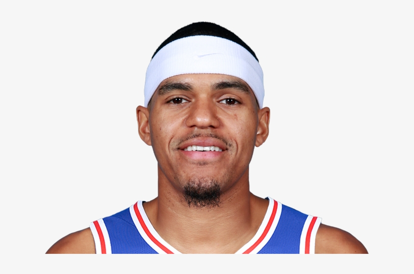 Tobias - Tobias Harris, transparent png download