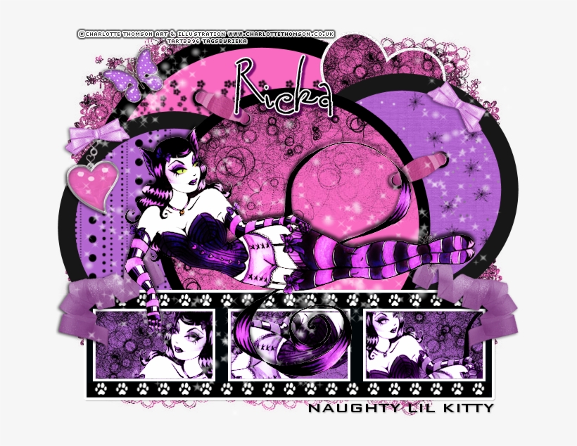 Hello Kitty - Poster, transparent png download