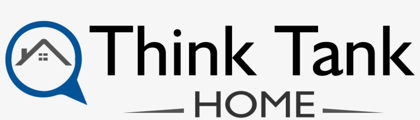 Think Tank Home - Think Pink, transparent png download