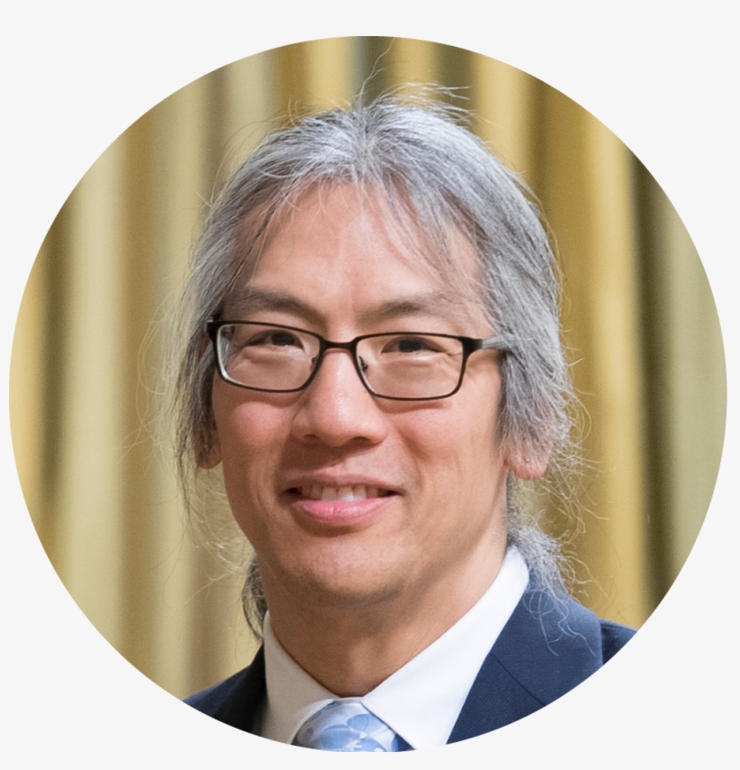 Tom Chau - Official, transparent png download