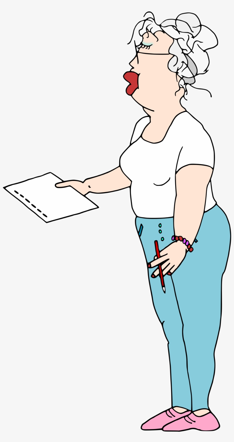 Big Image - Standing, transparent png download