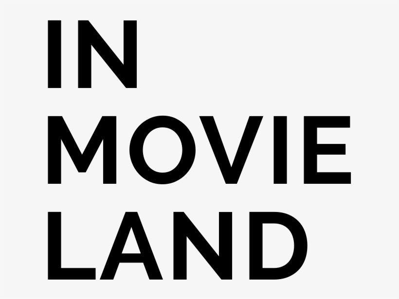 In Movie Land - Oval, transparent png download