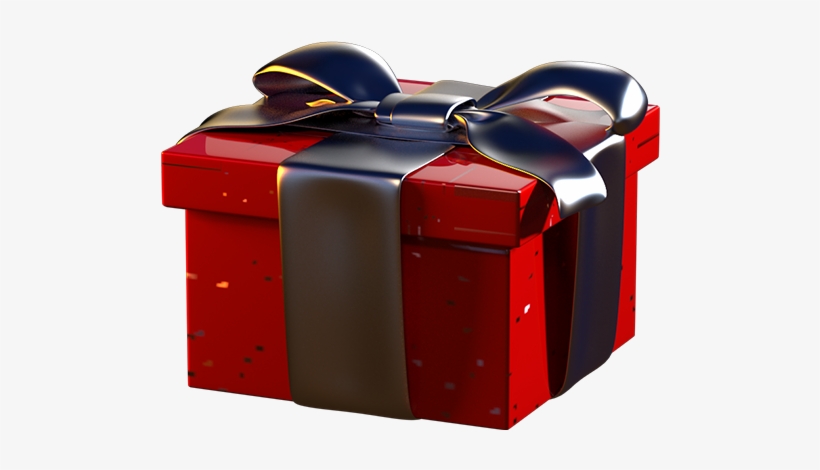 Spin It - Gift Wrapping, transparent png download