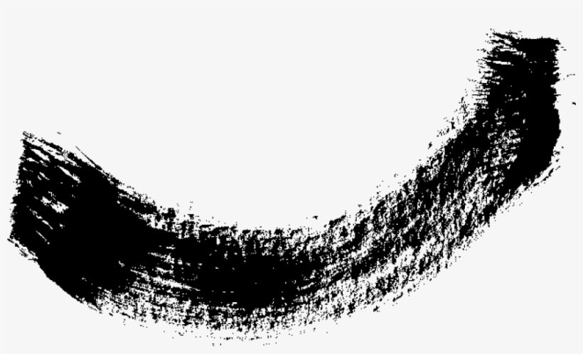 Download Brush Strok Png Images Background - Circle, transparent png download