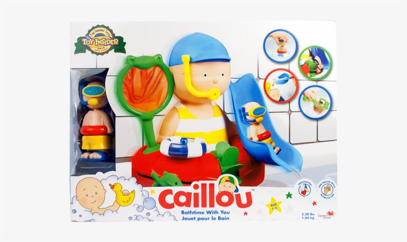 Caillou, transparent png download