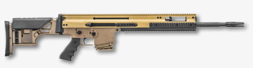 Fn Scar® 20s - Fn America Scar 20s, transparent png download
