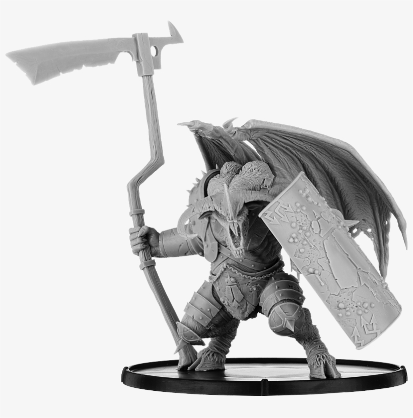 N'nhohbr'hurt'hs, Demon Prince Of Plague - Demon Prince Of Plague, transparent png download