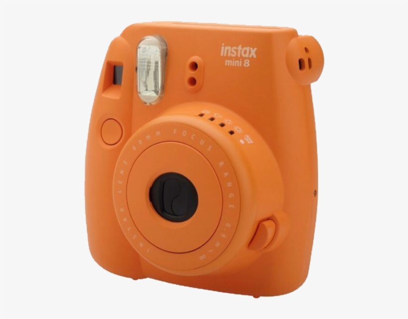 Instax Sticker - Instant Camera, transparent png download