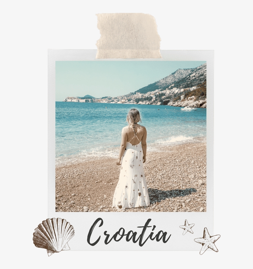 Eco Airfare - Dubrovnik, transparent png download