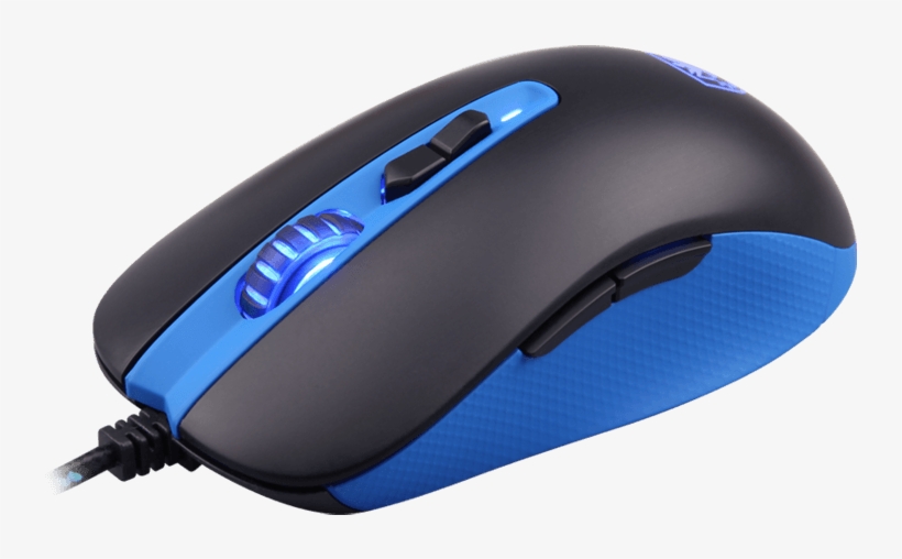 Musket - Sades Musket Gaming Mouse, transparent png download