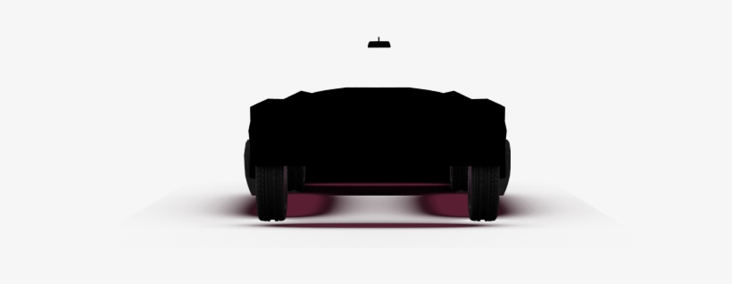 Cadillac De Ville'56 By Stewie Griffin - Car, transparent png download