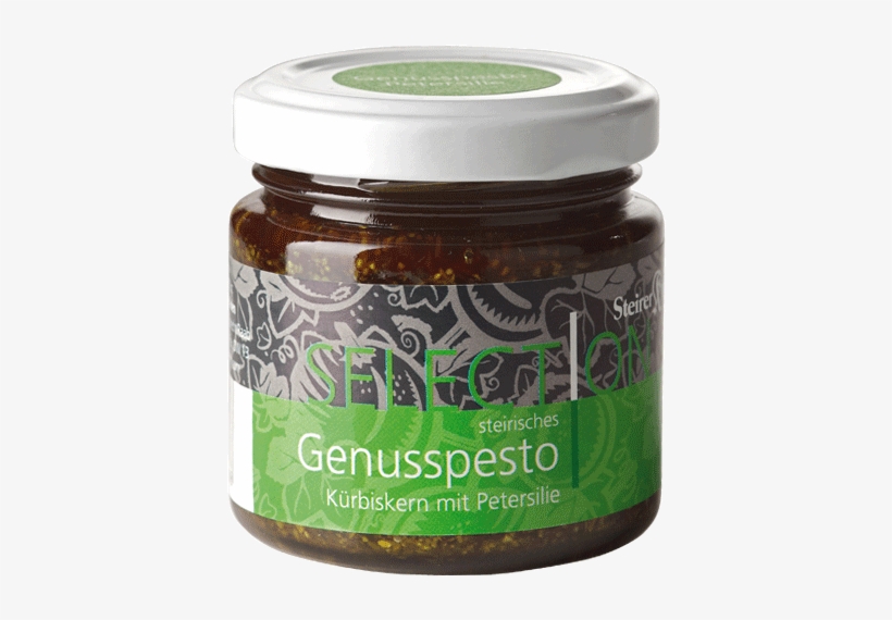 Steirerkraft Genuss Pesto - Tutti Frutti, transparent png download