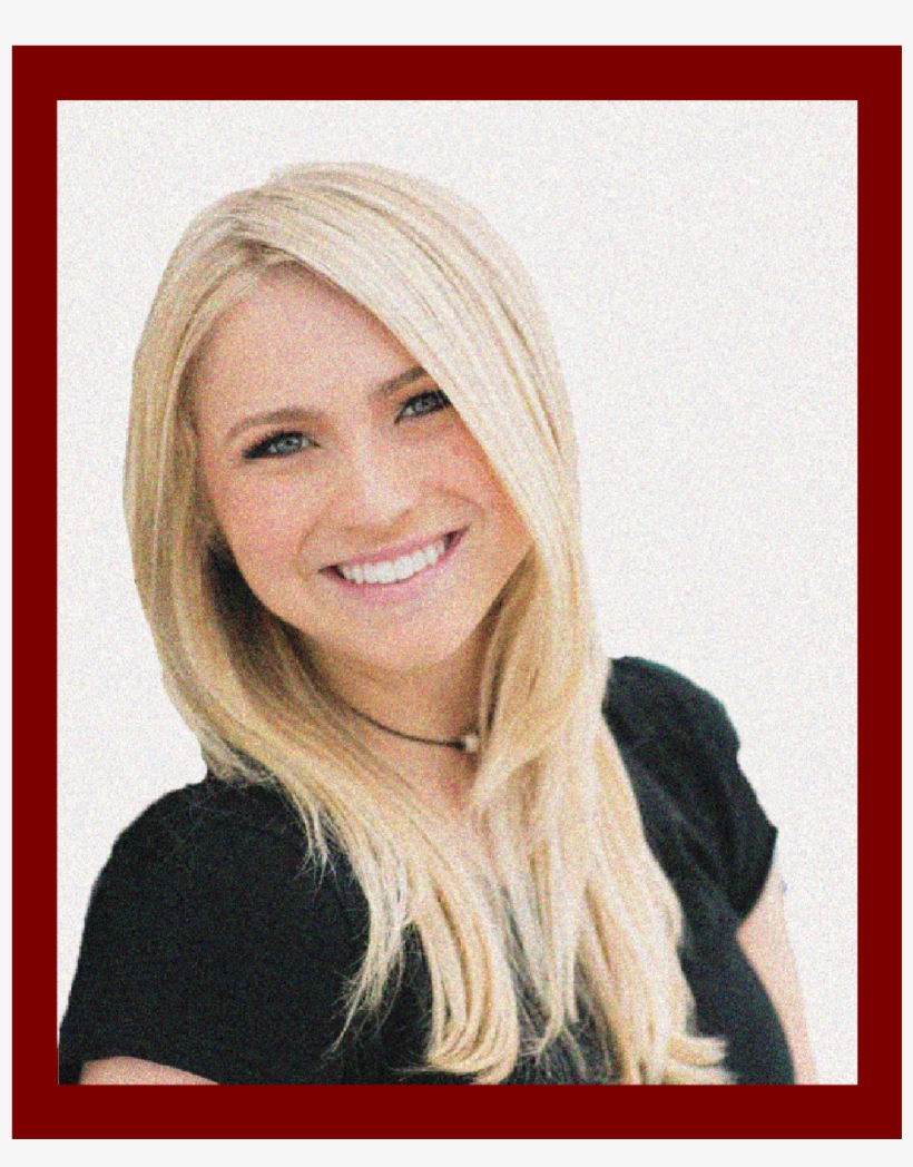 Headshot - Png - Blond, transparent png download