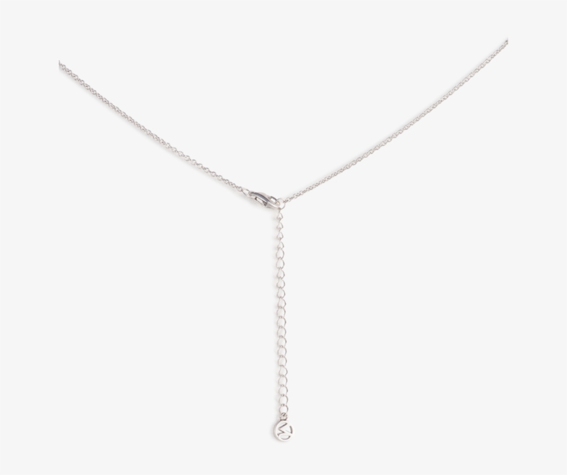 Sapphire Choker - $55 - Pendant, transparent png download