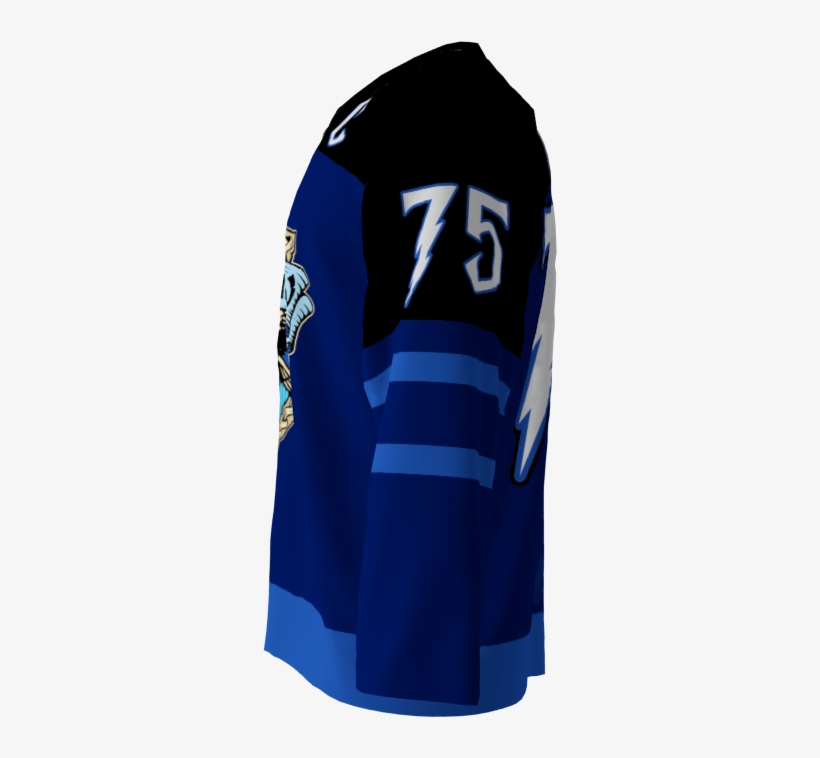 Home - Sports Jersey, transparent png download