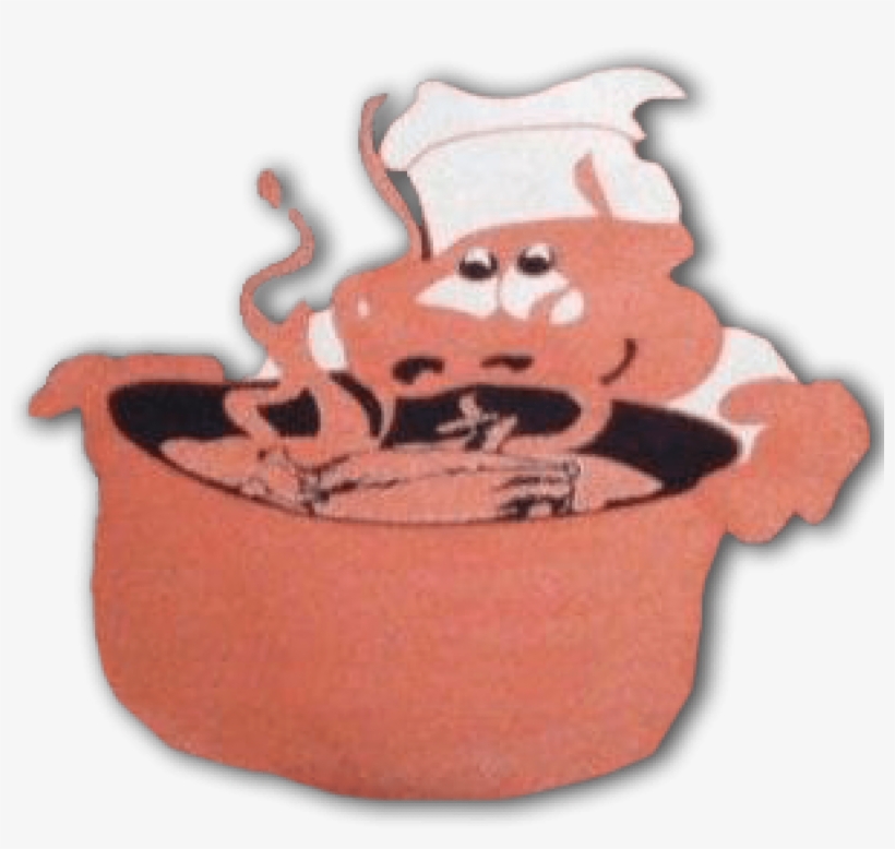 Cropped Picture For Logo On Secretsauce Website - Cartoon, transparent png download