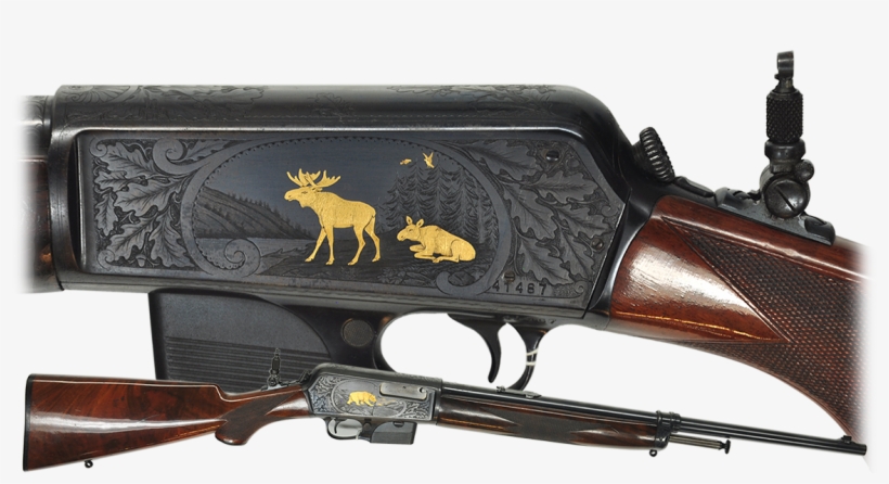 Welcome To Merz Antique Firearms - Antique Rifle, transparent png download