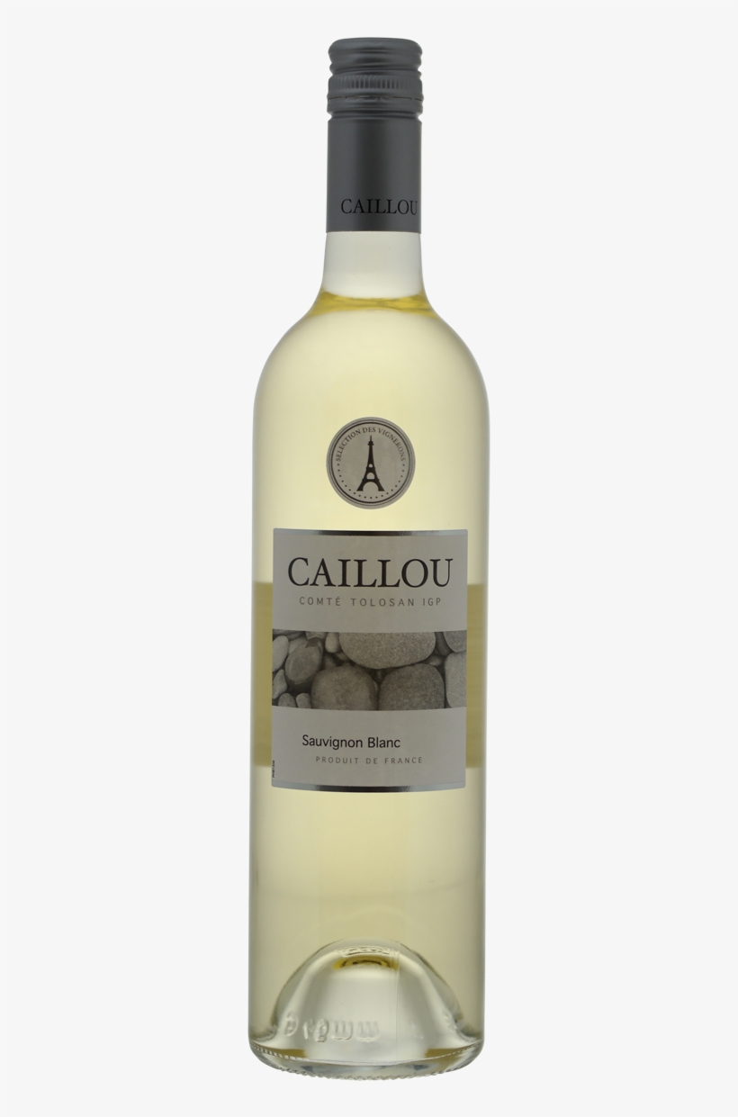 0019511 Dgs3746-png - Caillou Sauvignon Blanc 2015, transparent png download