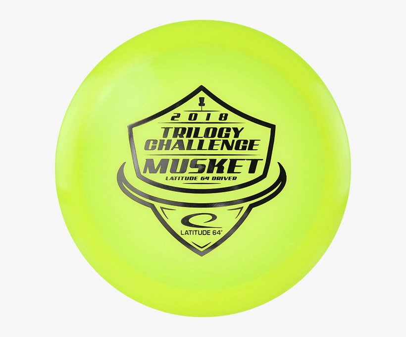 Musket Opto Trilogy Challenge - Basket Binus, transparent png download