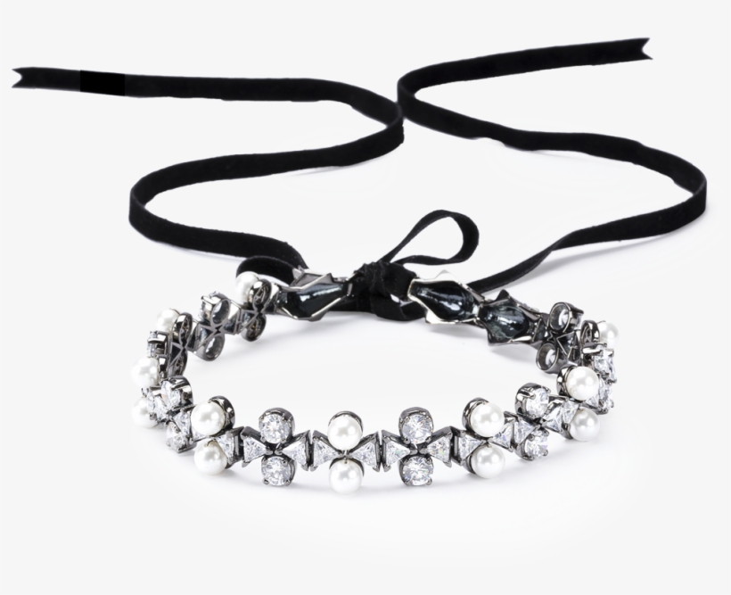 Ohst16ch022 6 - Choker, transparent png download