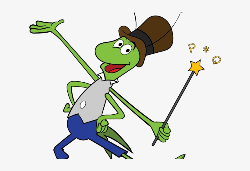 Cartoon Grasshopper - Grasshopper Png Cartoonist, transparent png download