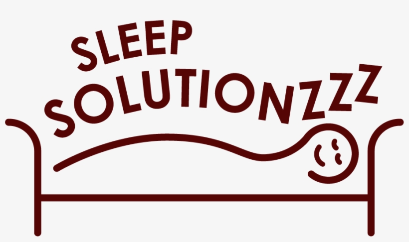 Full Circle Wellness Center Sleep Solutionzzz Logo, transparent png download
