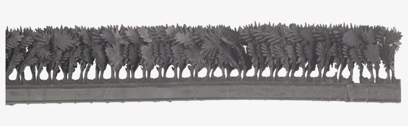 Parsley Insert, 1"x36\ - Lawn Aerator, transparent png download