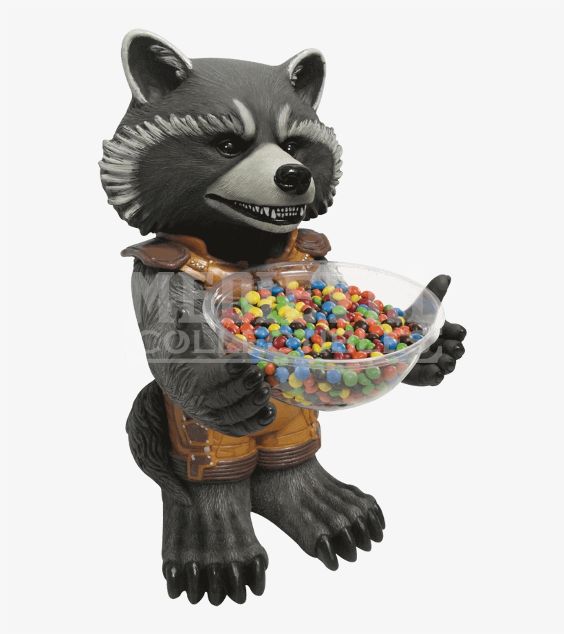 Svg Download Rocket Raccoon Clipart Dressed - Deco Les Gardiens De La Galaxie, transparent png download