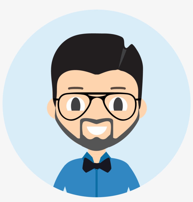 Mark Alonzo - Cartoon, transparent png download