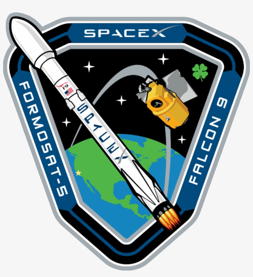 Mission Patch - Aircraft, transparent png download