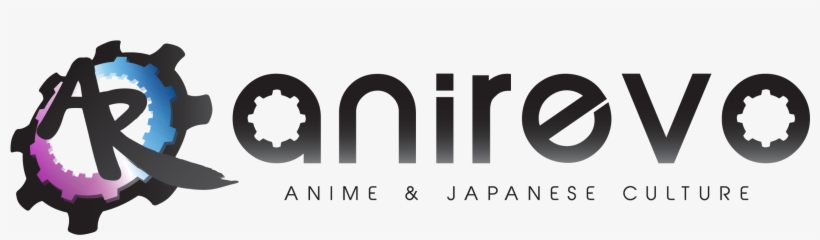 Anime Revolution 2017 Logo, transparent png download
