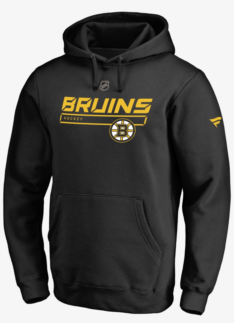 Picture Of Men's Nhl Boston Bruins Authentic Pro Rinkside - Ohio State Rose Bowl 2019 Sweatshirt, transparent png download