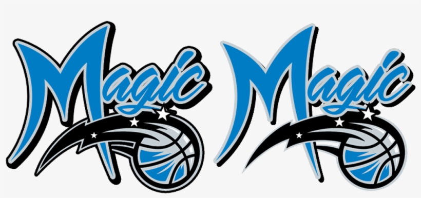 3xhkvew - Orlando Magic, transparent png download