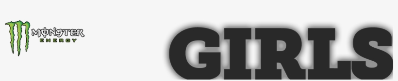 Monster Girls - Number, transparent png download