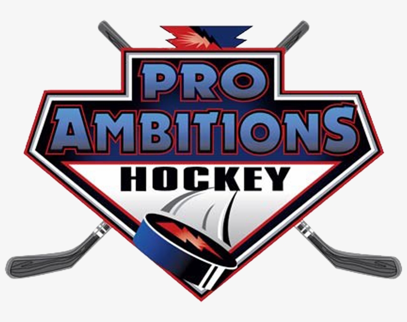 Pro Ambitions Hockey, transparent png download