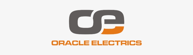 Elegant, Serious, Electrician Logo Design For Oracle - Graphics, transparent png download