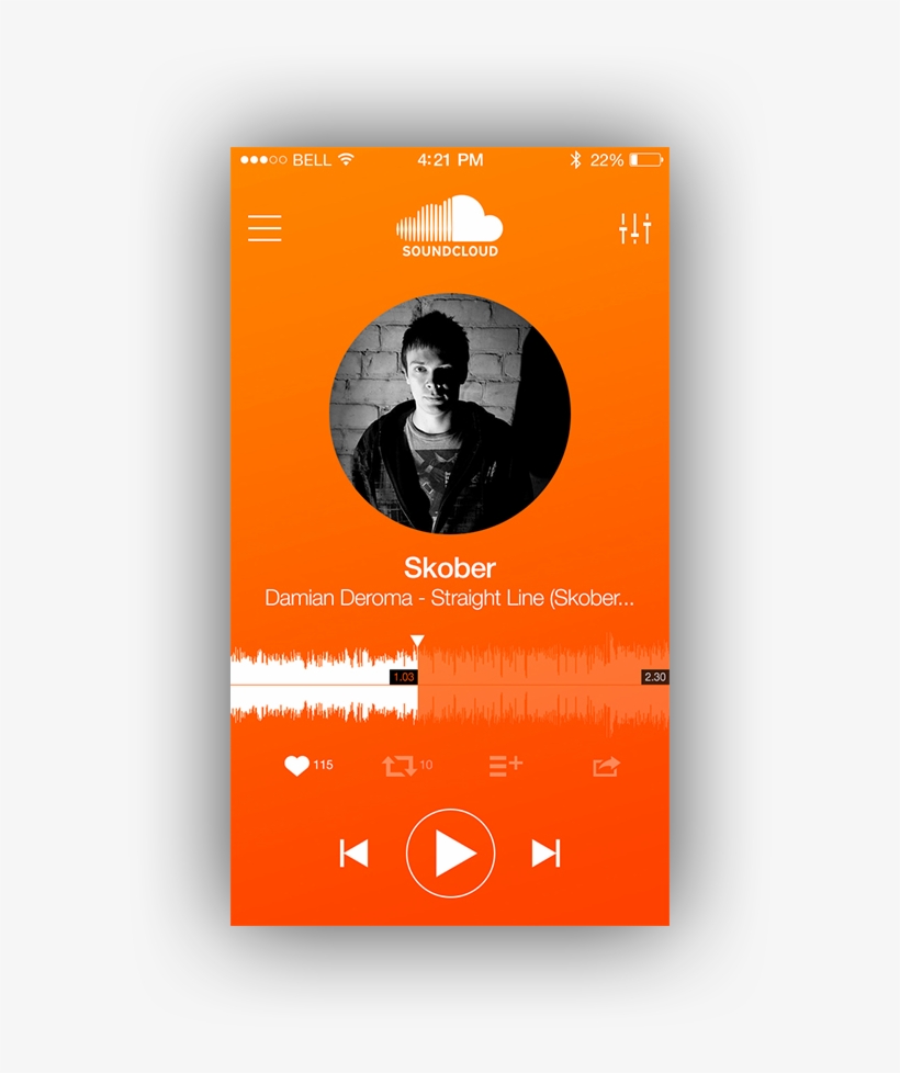 Flat Background - Poster, transparent png download