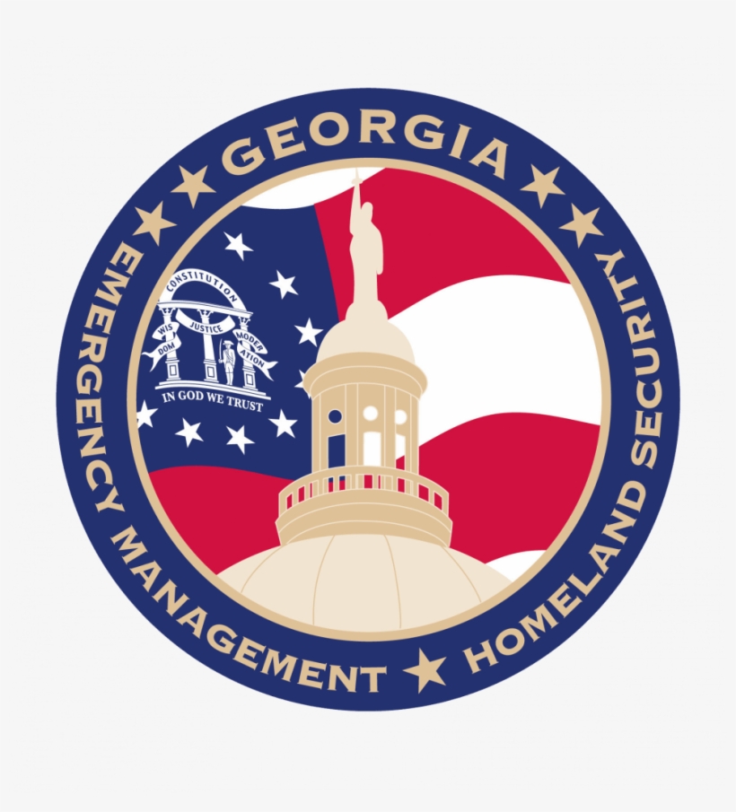 Gha911 Additional Resources - Georgia Emergency Management Agency, transparent png download