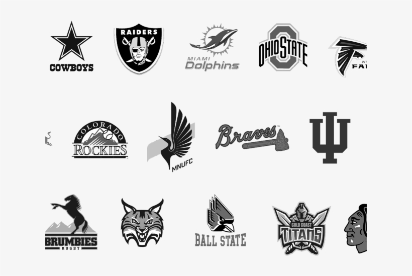 Orlando Magic Clipart Script - Emblem, transparent png download