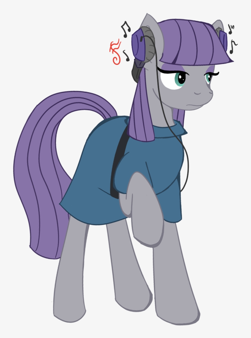 High Quality Mlp Background Music Tracks Posted On - Cartoon, transparent png download