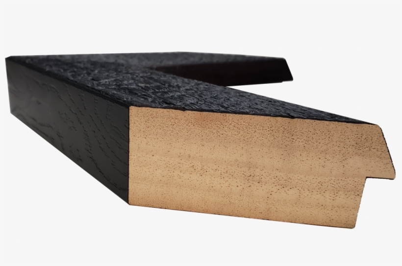 Frame For Mirror Tv - Plywood, transparent png download